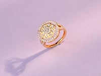 Diamond Ring