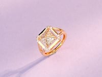 Diamond Ring