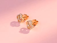 Diamond Hoops