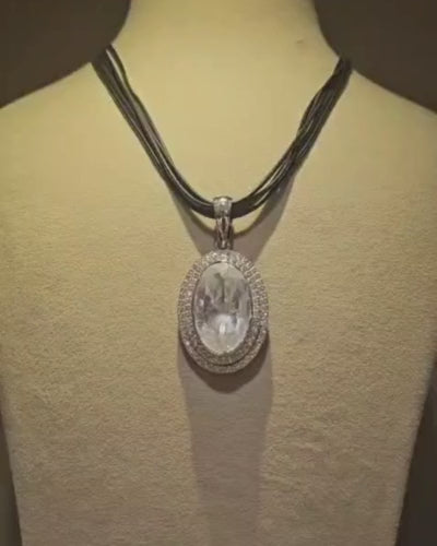 Karan Johar Pendant