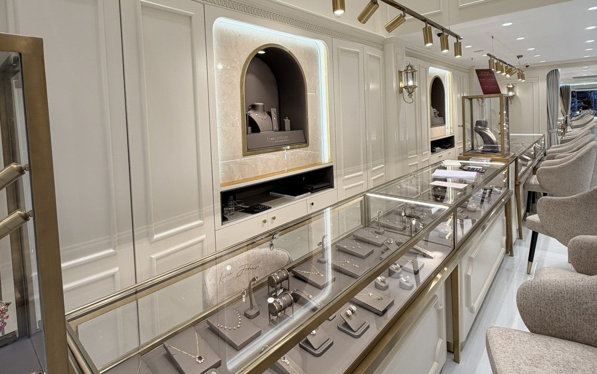 Welcome to Ghod Dod Rd, Surat Store