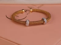 Xamei Diamond Bangle