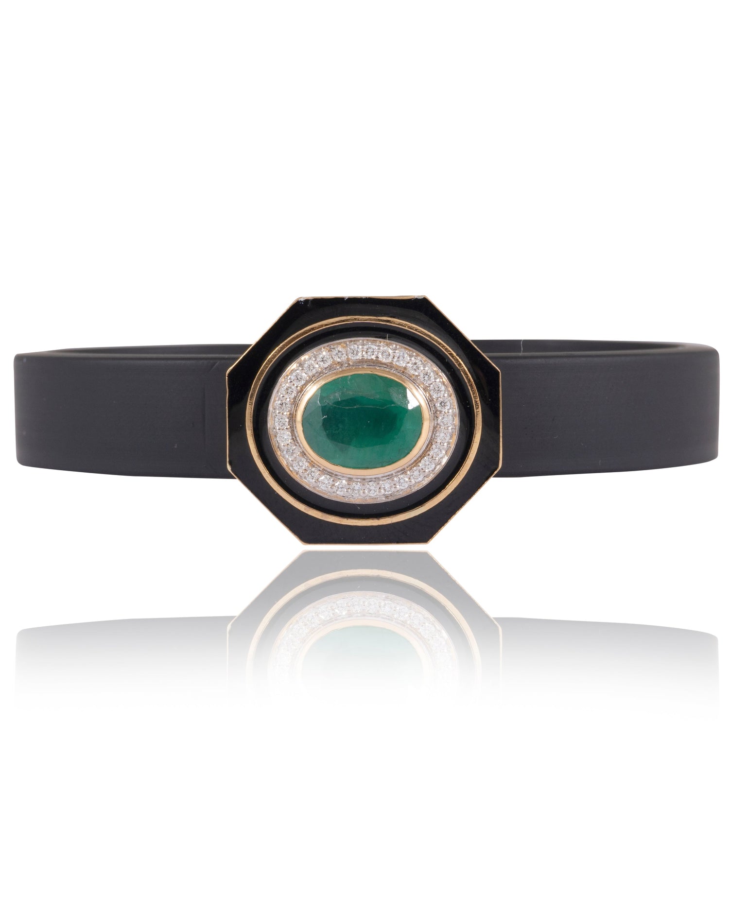 Rishi Diamond Bracelet