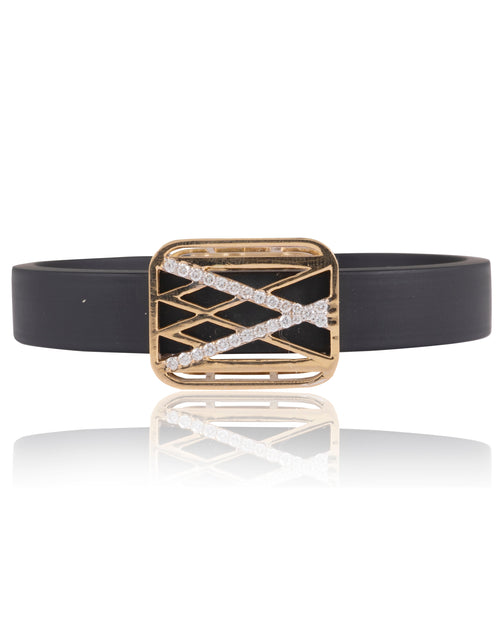 Abhinav Diamond Bracelet