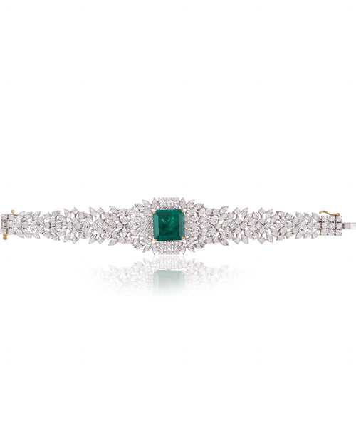 Diamond Bracelet - NO ORDERS