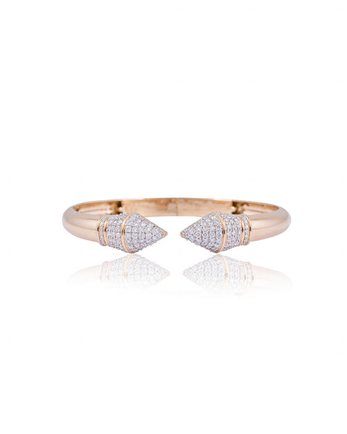Niddhi Diamond Bangle