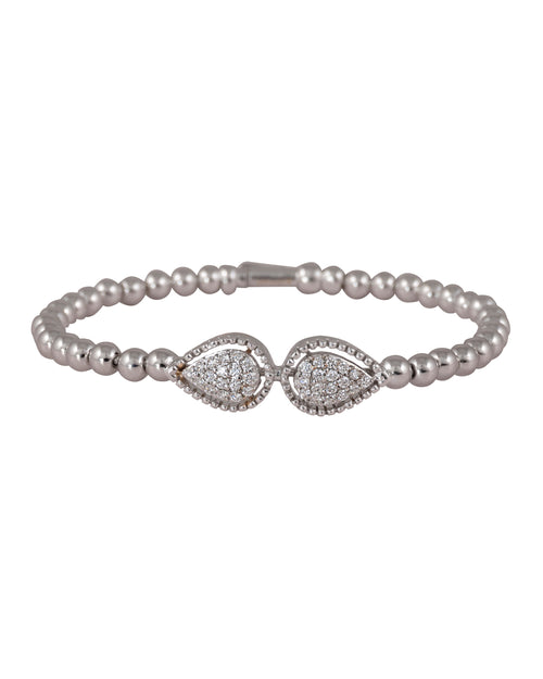 Zephia Diamond Bracelet