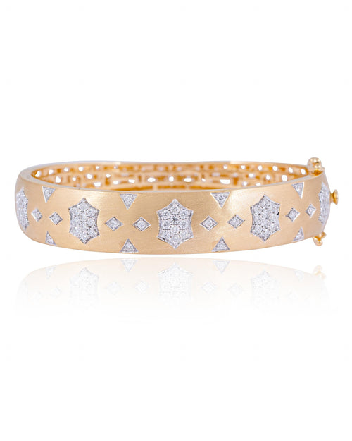 Diamond Bracelet - NO ORDERS