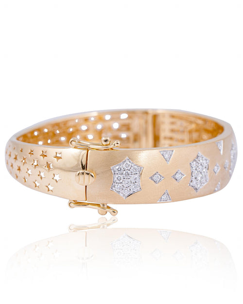 Diamond Bracelet - NO ORDERS
