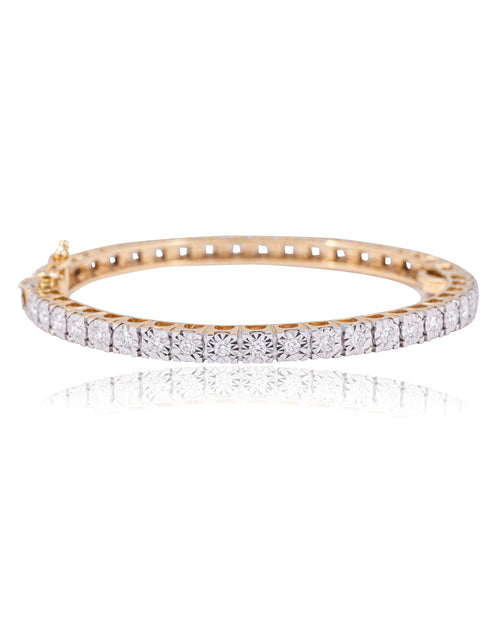 Diamond Bracelet - NO ORDERS