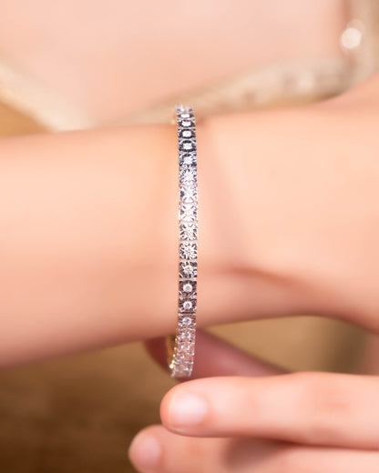 Diamond Bracelet - NO ORDERS
