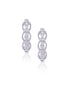 Diamond Long Earrings - NO ORDERS