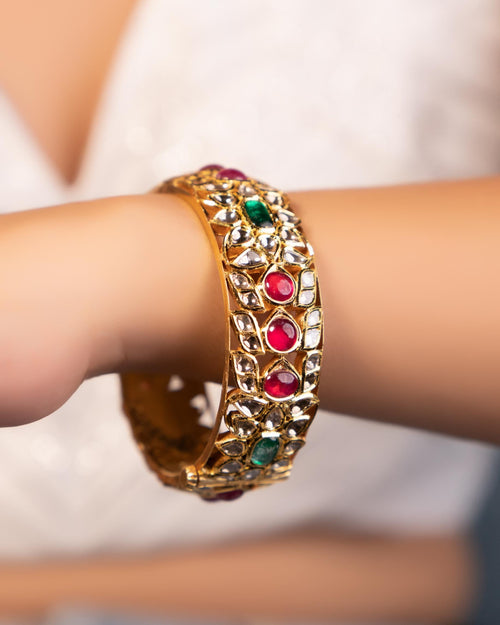 Tessa Polki Bracelet