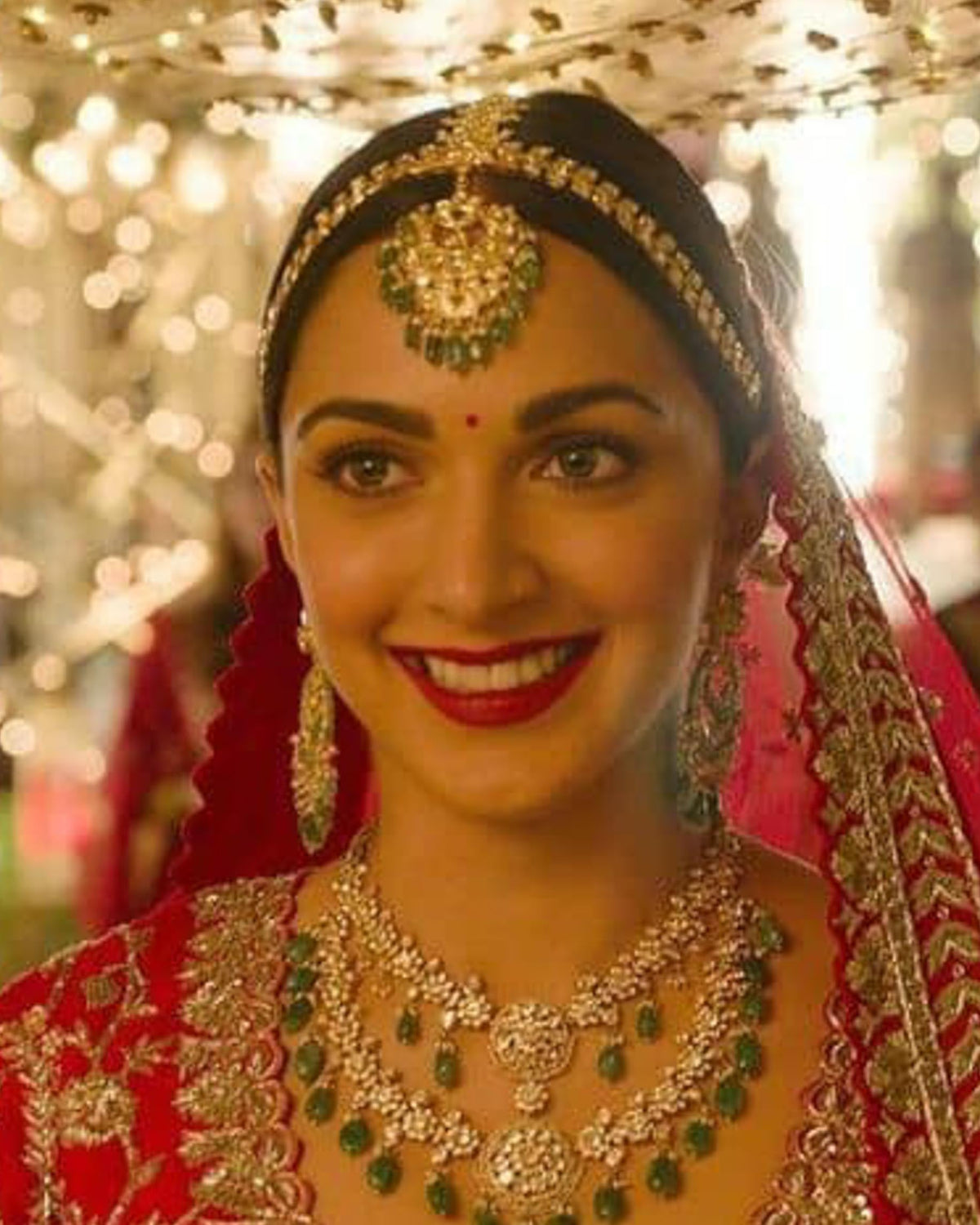 Kaira Advani&
