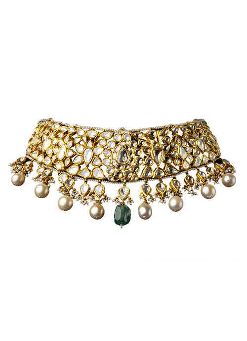 Collection - Camila Polki Choker