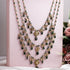 Pramodini Polki Long Necklace