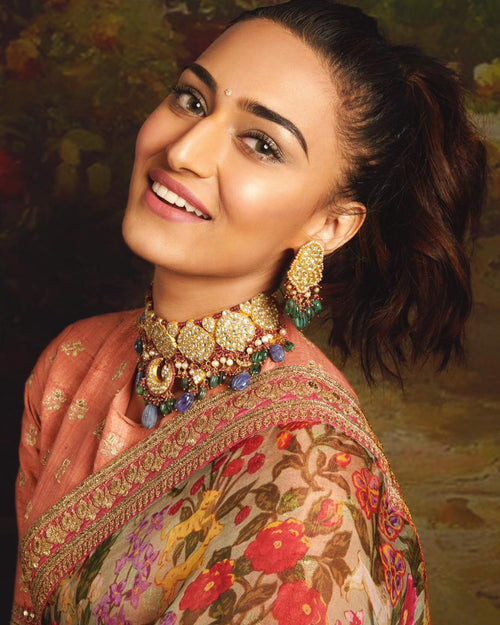 Erica Fernandes&