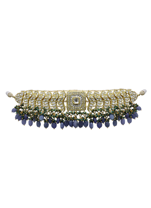 Aarushii Polki Choker