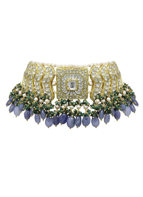 Aarushii Polki Choker