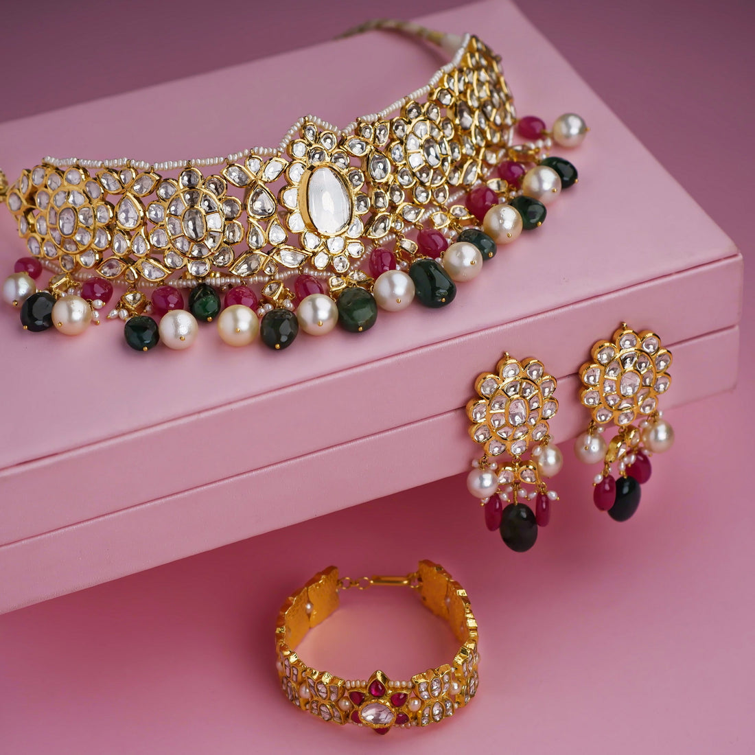 Shaheera Polki Ponchi