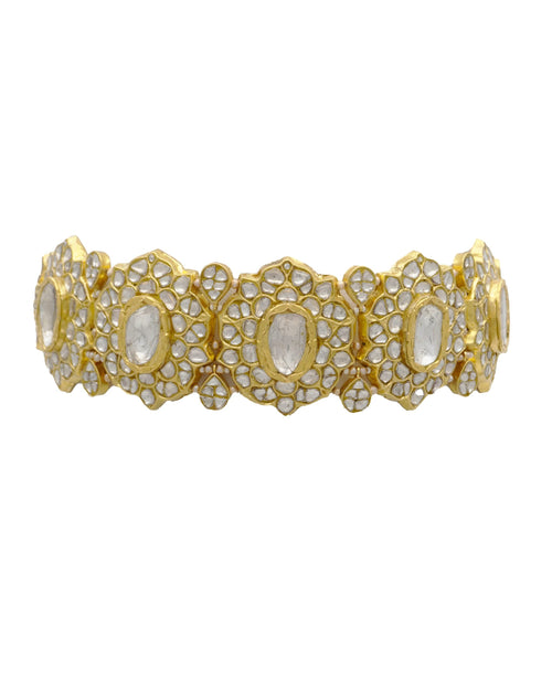 Ruchi Polki Choker