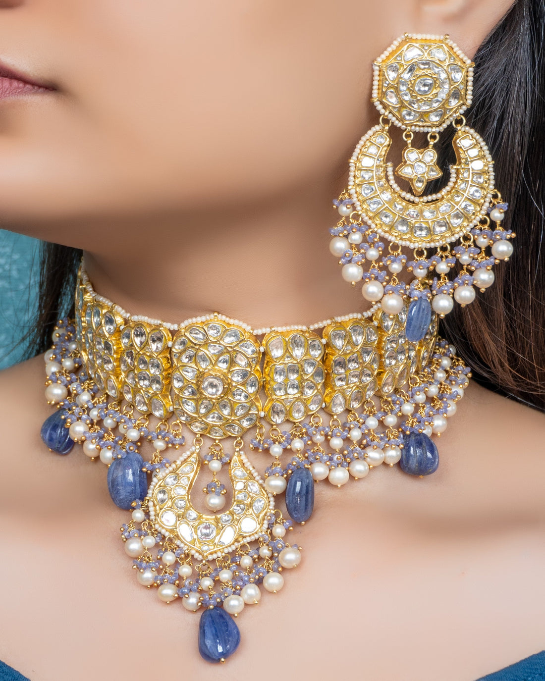 Kamath Polki Chandbalis