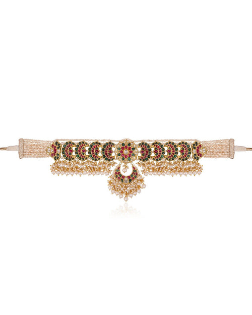 Wendy Polki Choker