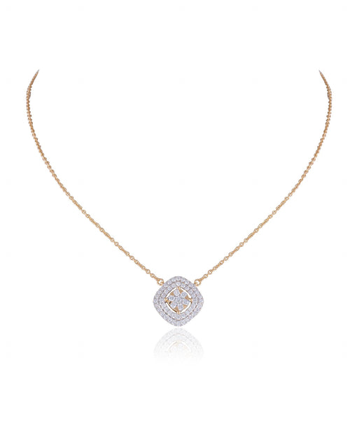 Diamond Necklace