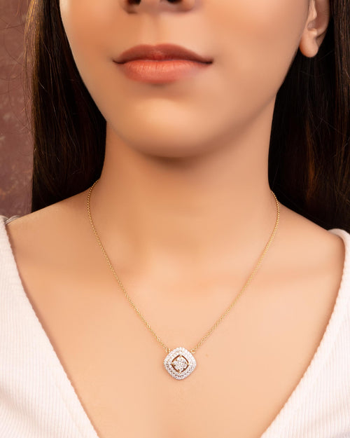 Diamond Necklace
