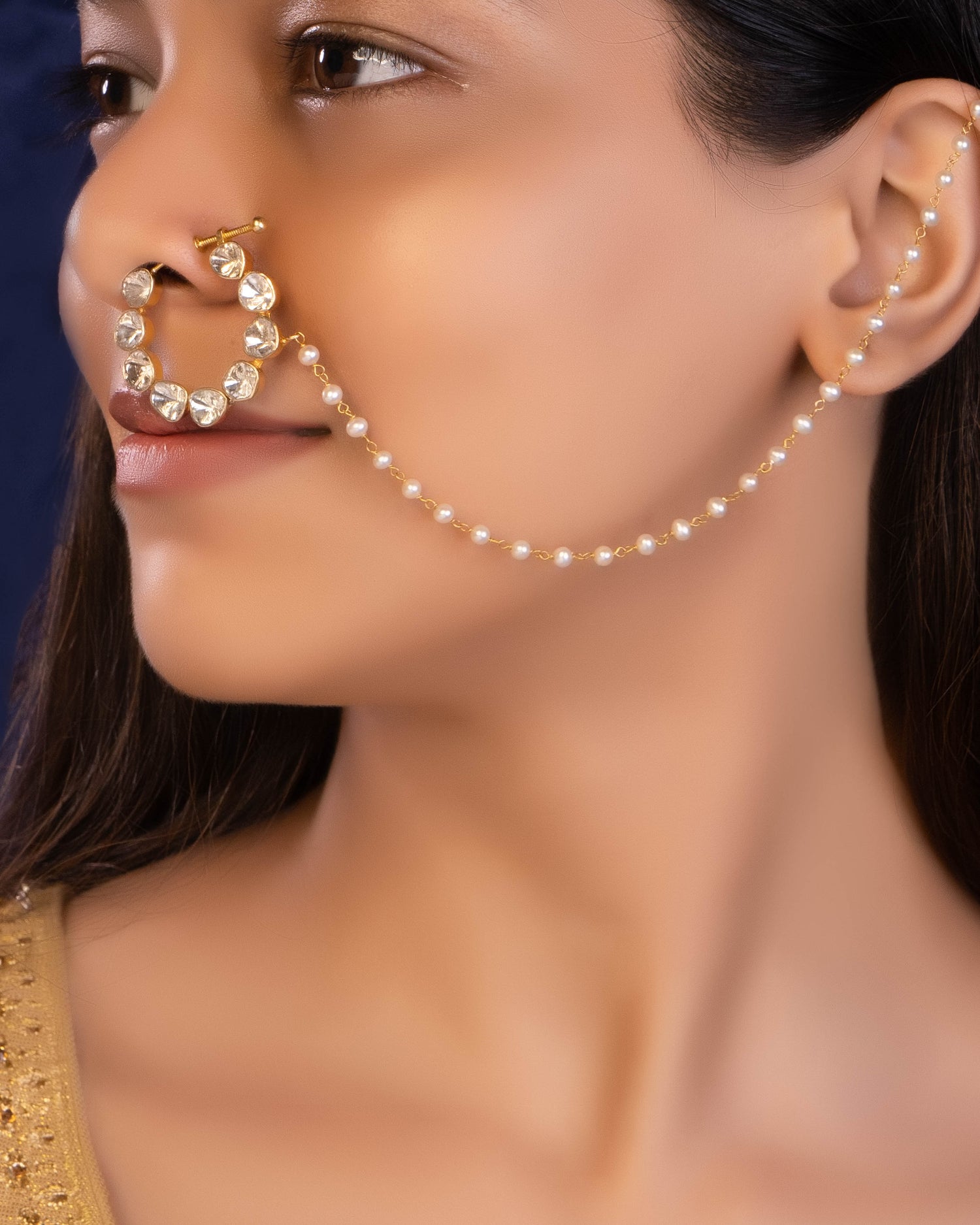 Sadhna Polki Nath – Tyaani Jewellery Private Limited