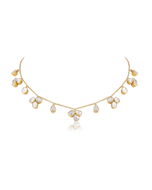 Melissa Polki Pendant