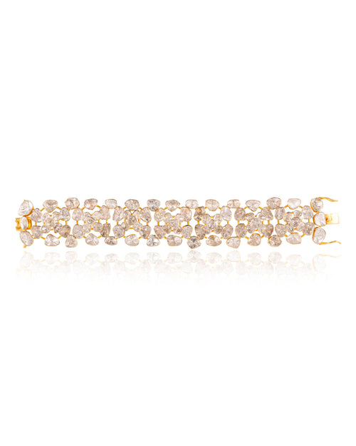 Tejal Polki Choker