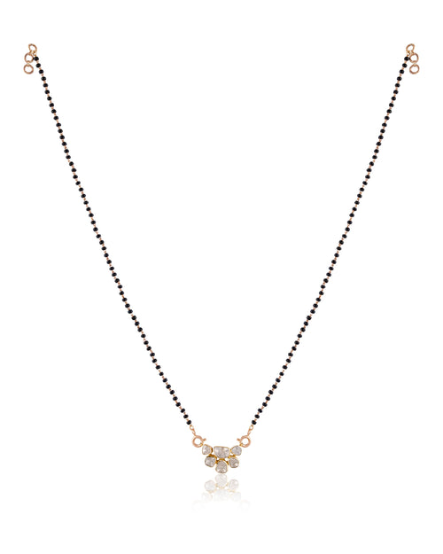 Kayla Polki Pendants