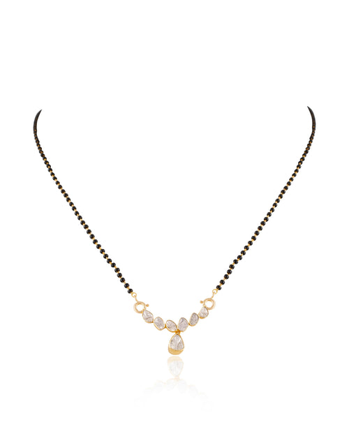 Katherine Polki Pendants