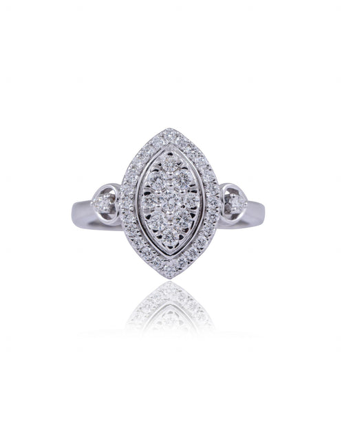 Diamond Ring - NO ORDERS