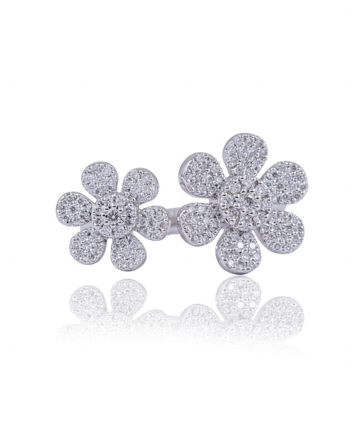 Diamond Ring - NO ORDERS