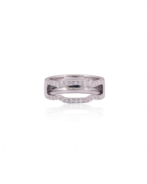Diamond Ring - NO ORDERS