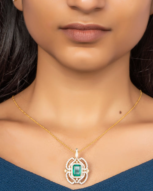 Riya Diamond Ring