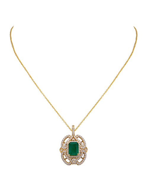 Riya Diamond Ring