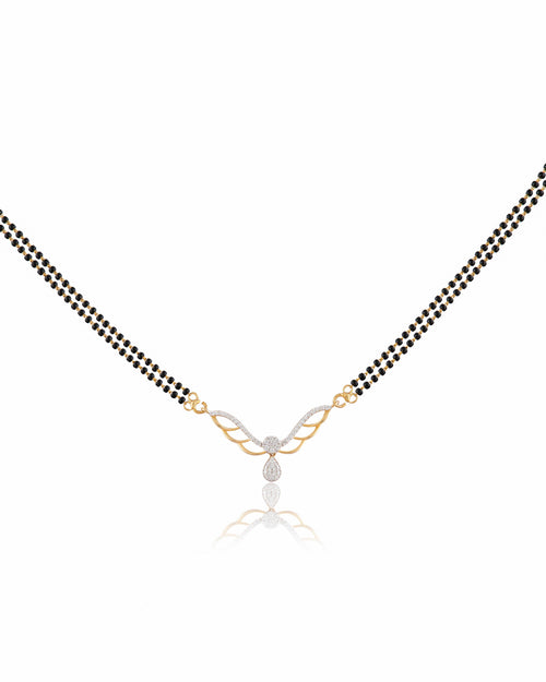 Diamond Pendant