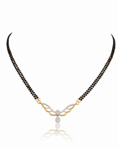 Diamond Pendant
