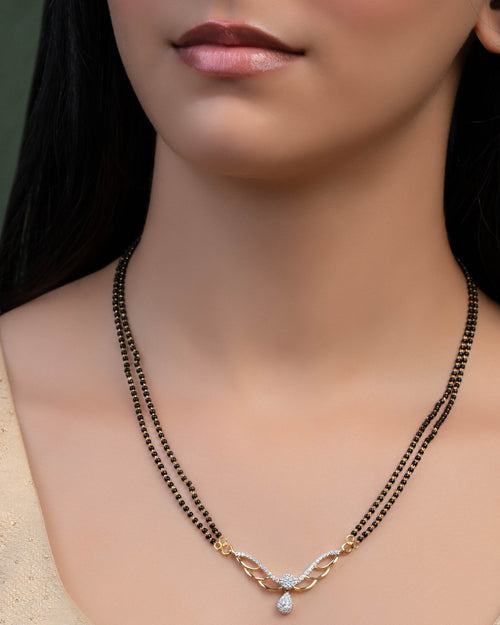 Diamond Pendant