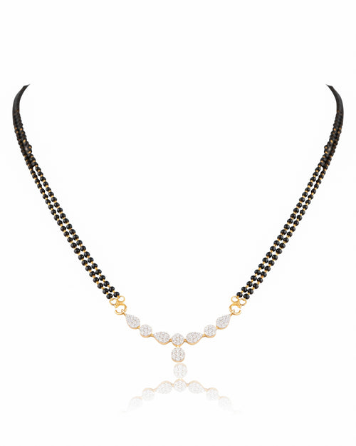 Diamond Pendant