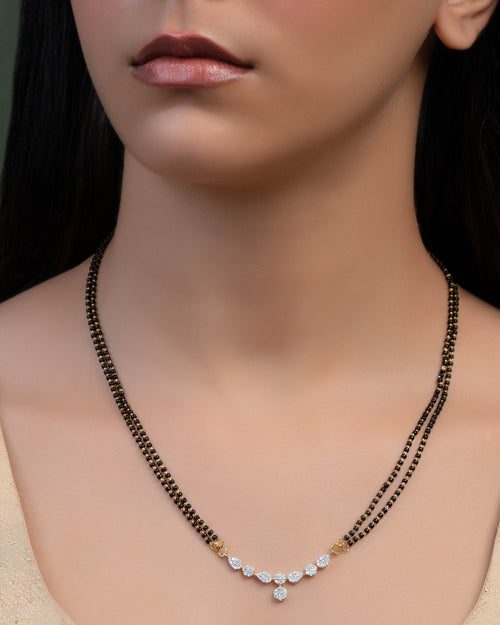 Diamond Pendant