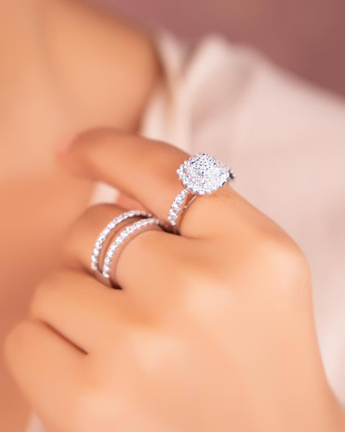 Diamond Ring
