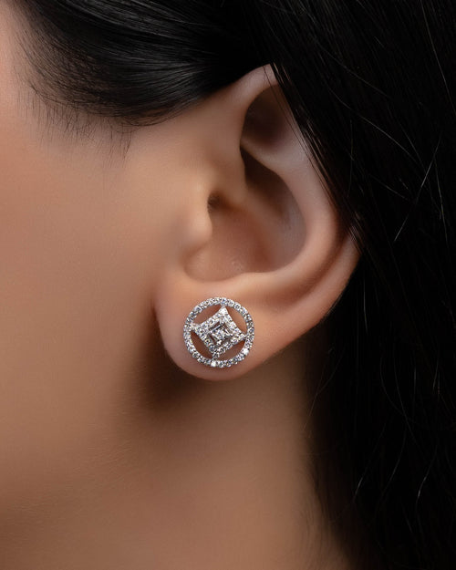 Diamond Tops