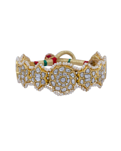 Hritakshi Polki Ponchi