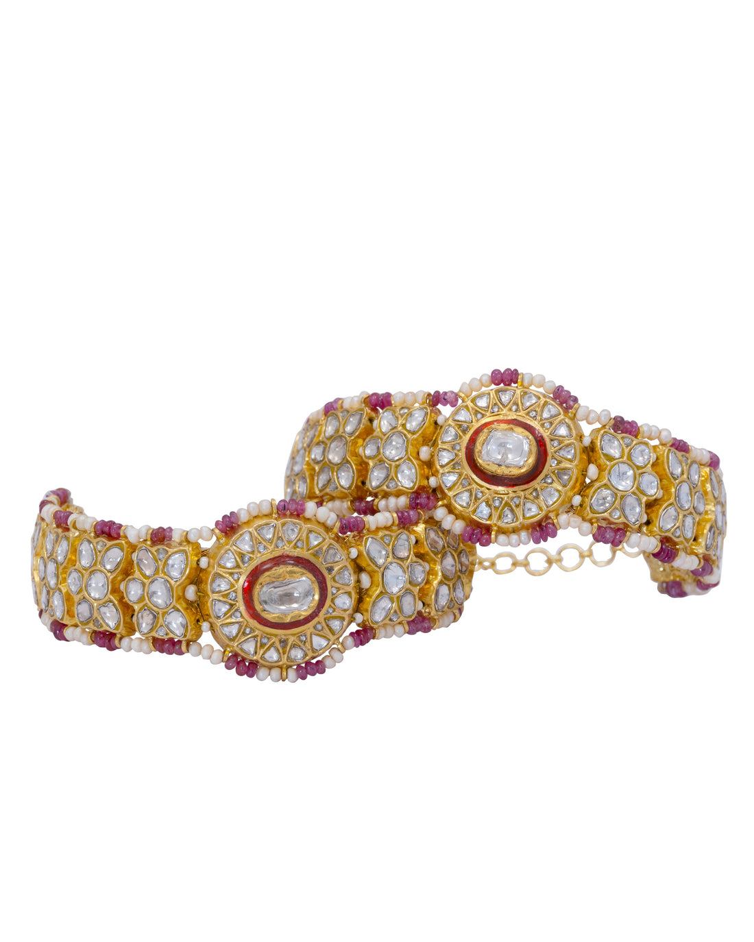 Madison Polki Ponchi