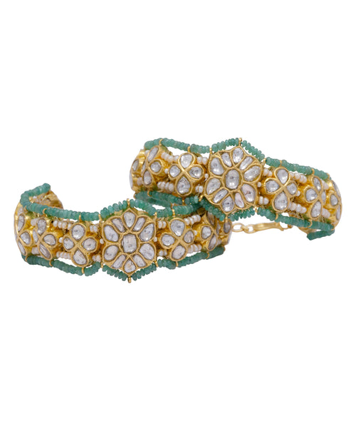 Karin Polki Bracelet