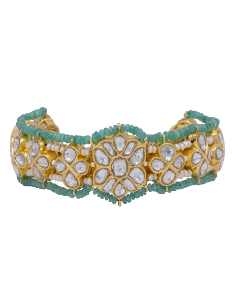 Karin Polki Bracelet